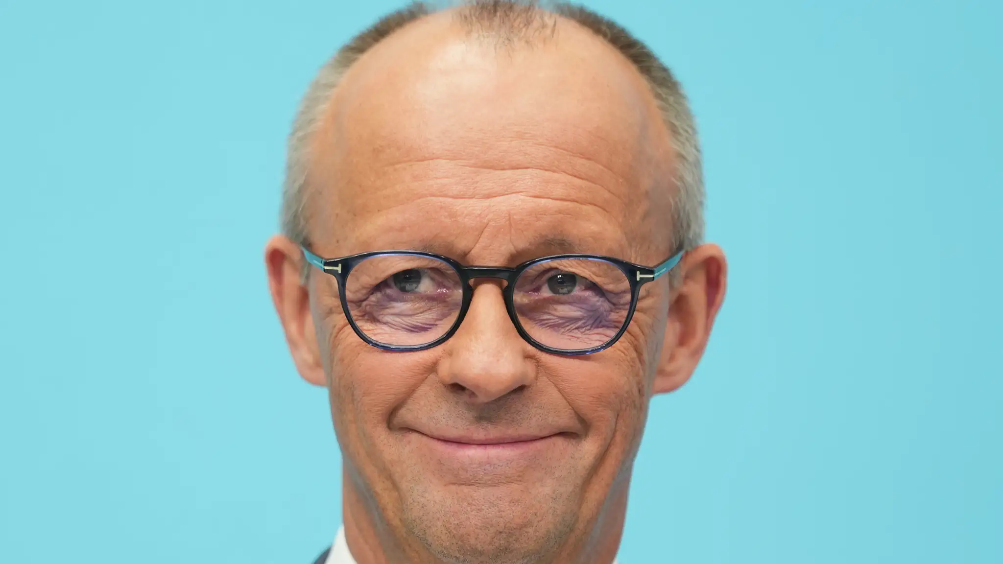 Friedrich Merz