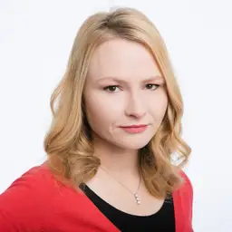 Garaiová Maťašovská Alžbeta