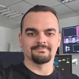 Adam Szabó