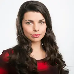 Macošková Andrea
