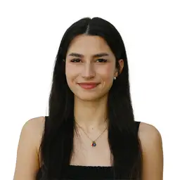 Profilová fotografia autorky