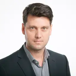 Gudiak Marek