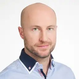 Adam Lehocky