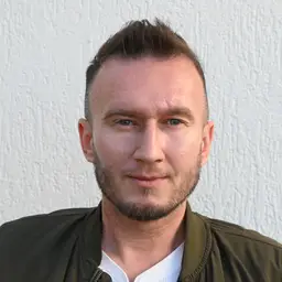 Michal Hreňovčík