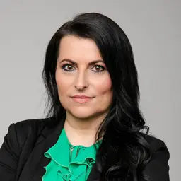 Kováčová Jarmila