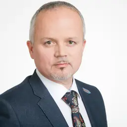Bučko Vladimír