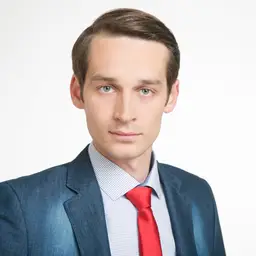 Šilhavík Marek