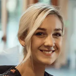 Krempaská Veronika