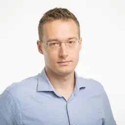 Kovačič Michal