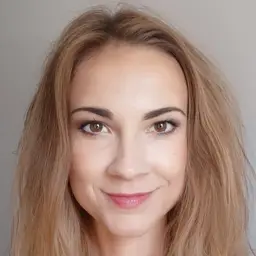 Schumerova Maria
