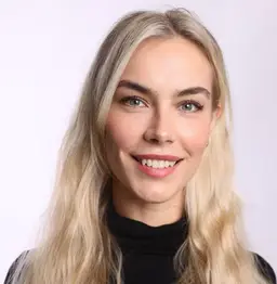 Natália Bačíková