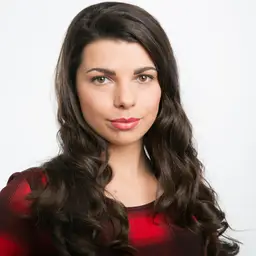 Macošková Andrea