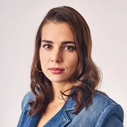 Hlaváčková Lucia
