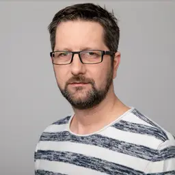 Gajdošík Andrej