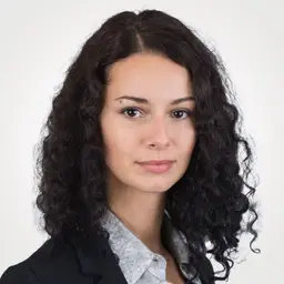 Barbara Dudeková