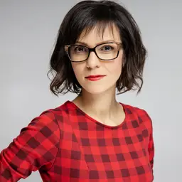 Töröková Martina