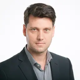 Gudiak Marek