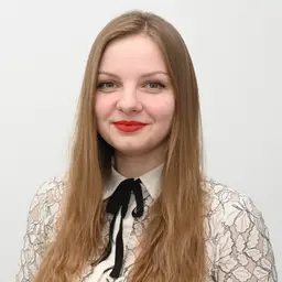 Silenska Natalia