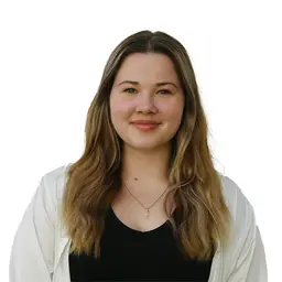 Profilová fotografia autorky