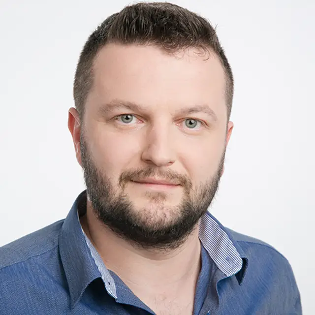 Miroslav Cenko