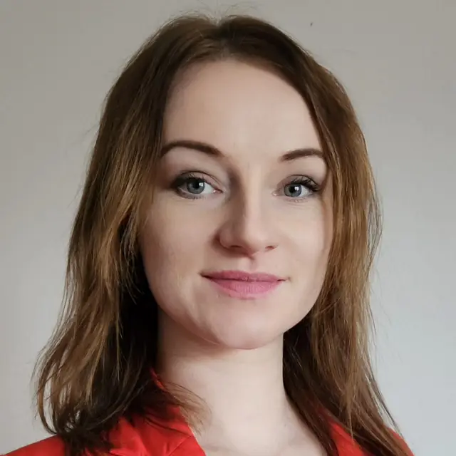 Jana Cerovská