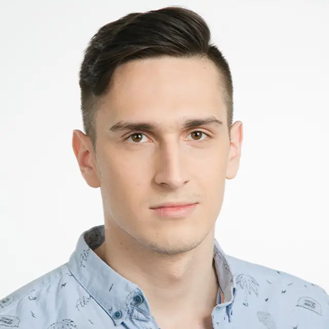Pavol Kolečanský