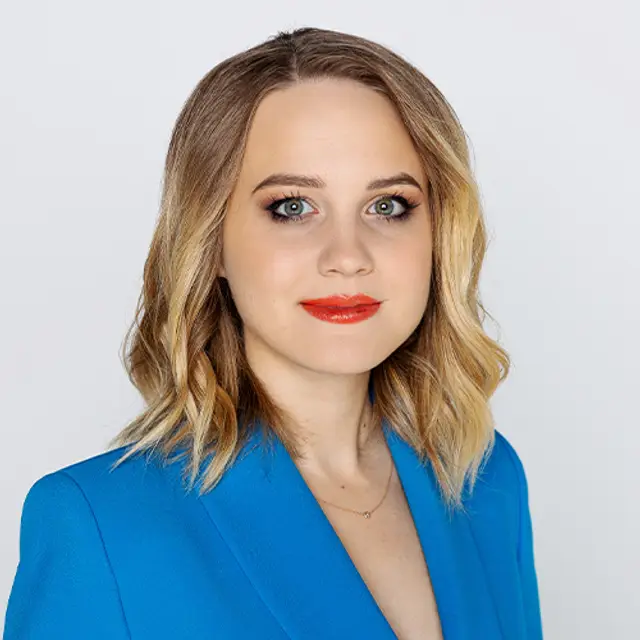 Klaudia Kristiníková