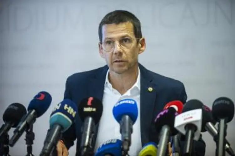 Štefan Hamran