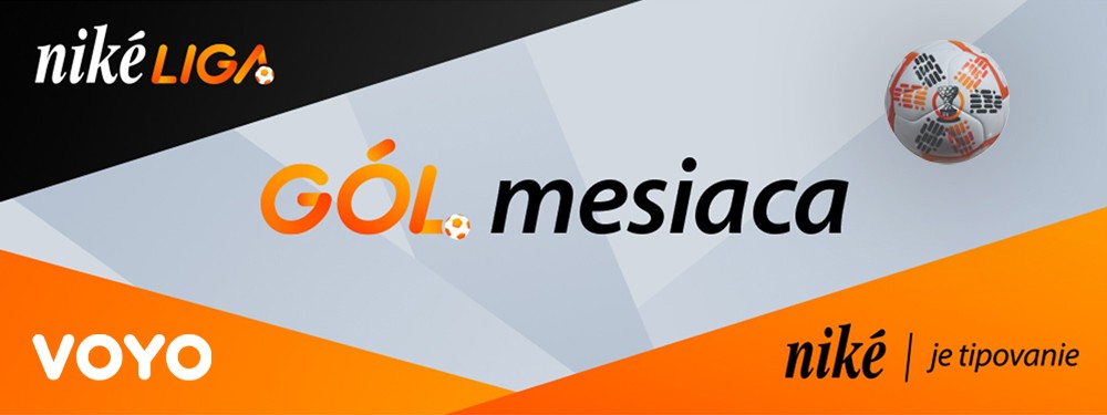 Gól mesiaca