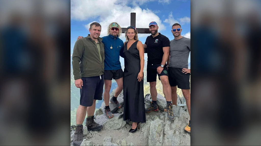 KST a Romana Tabak