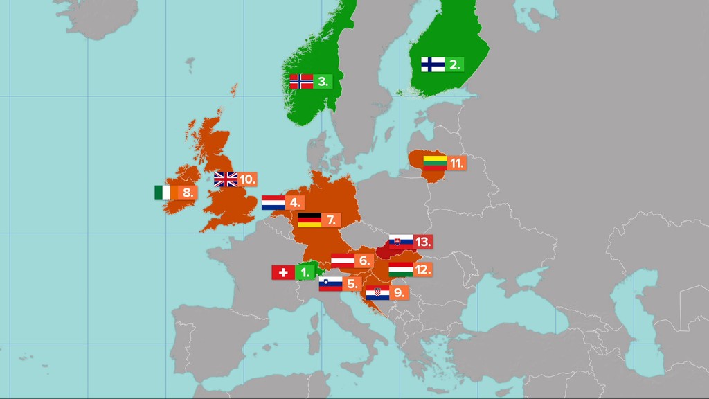 Pocit šťastia prieskum