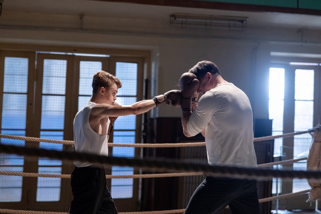 Dunaj, k vašim službám