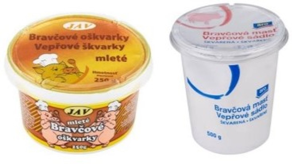 Výrobky môžu zákazníci vrátiť do predajne. 