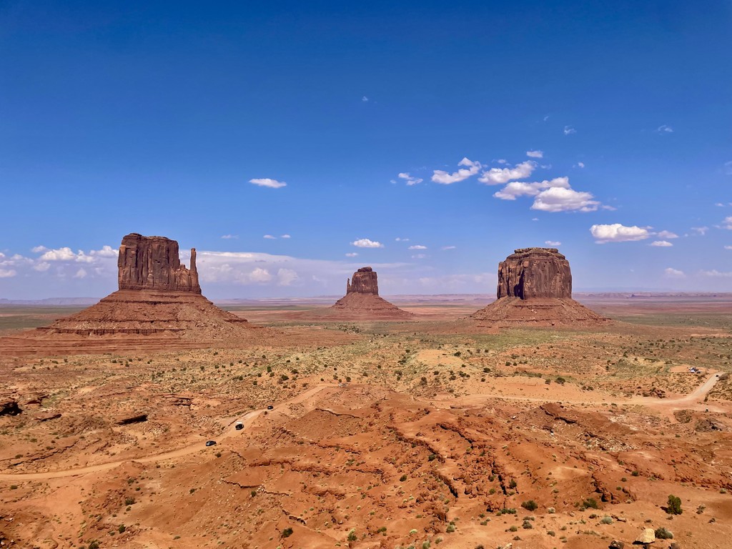 Monument Valley