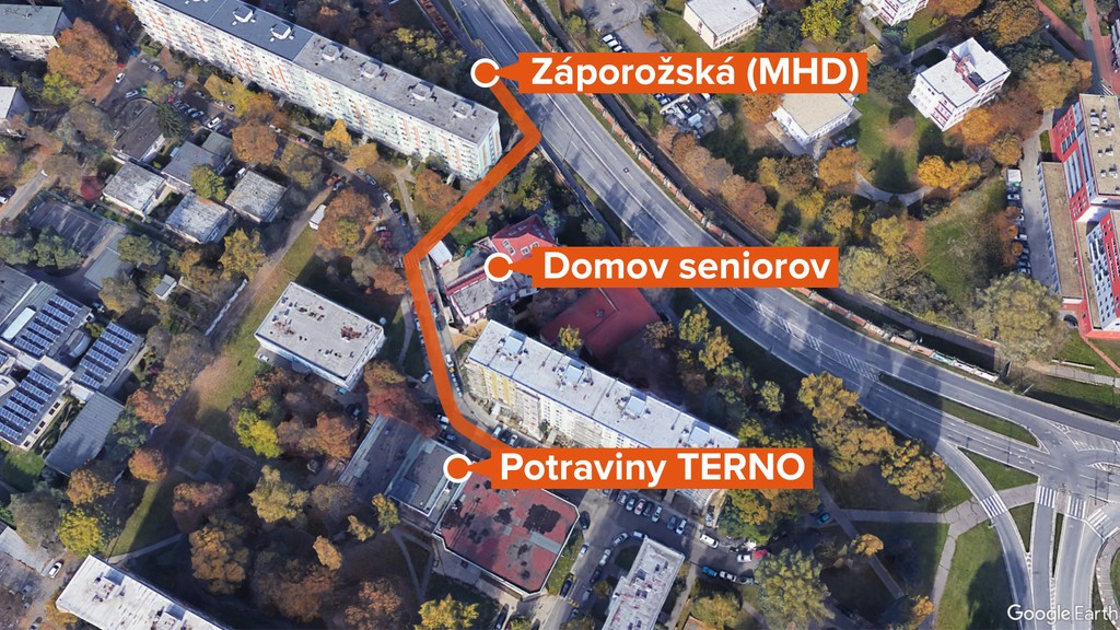 Polícia oznámila kritický čas a miesto, kde sa mohol pohybovať podozrivý zo znásilnenia