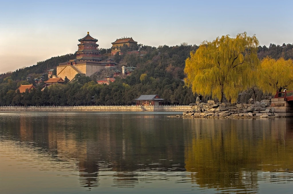 Peking. 