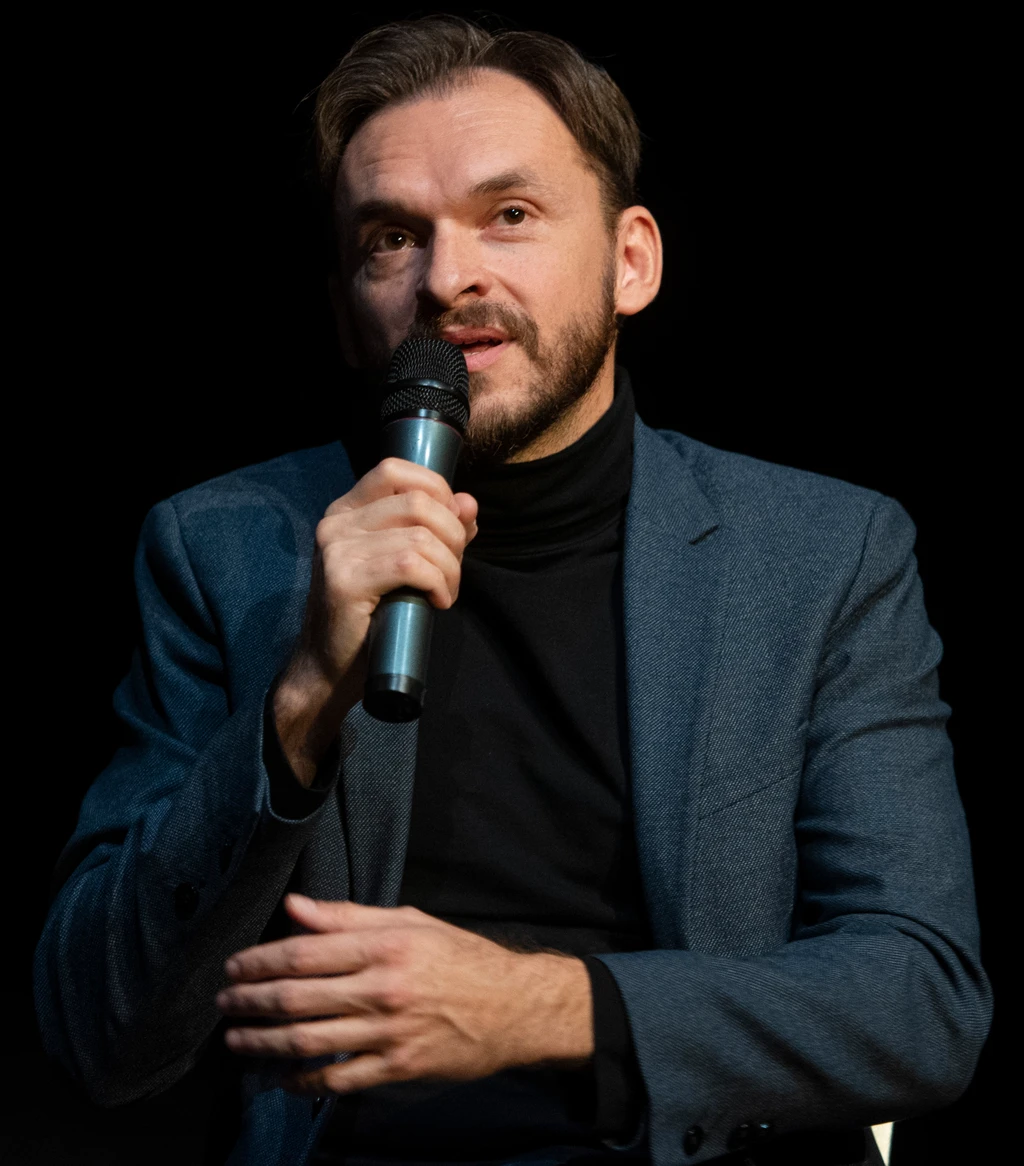 Martin Šalacha