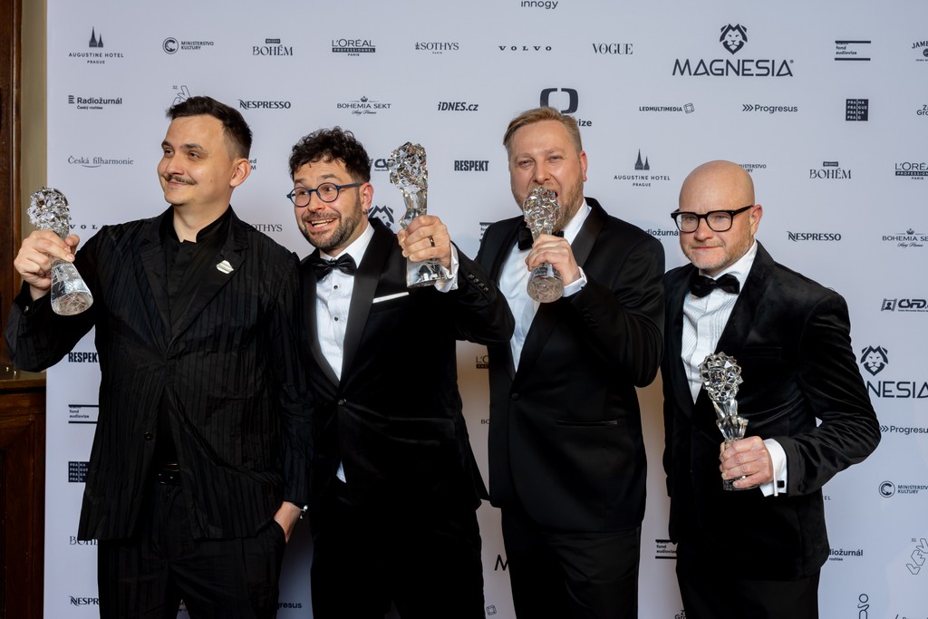 Miniséria Metóda Markovič