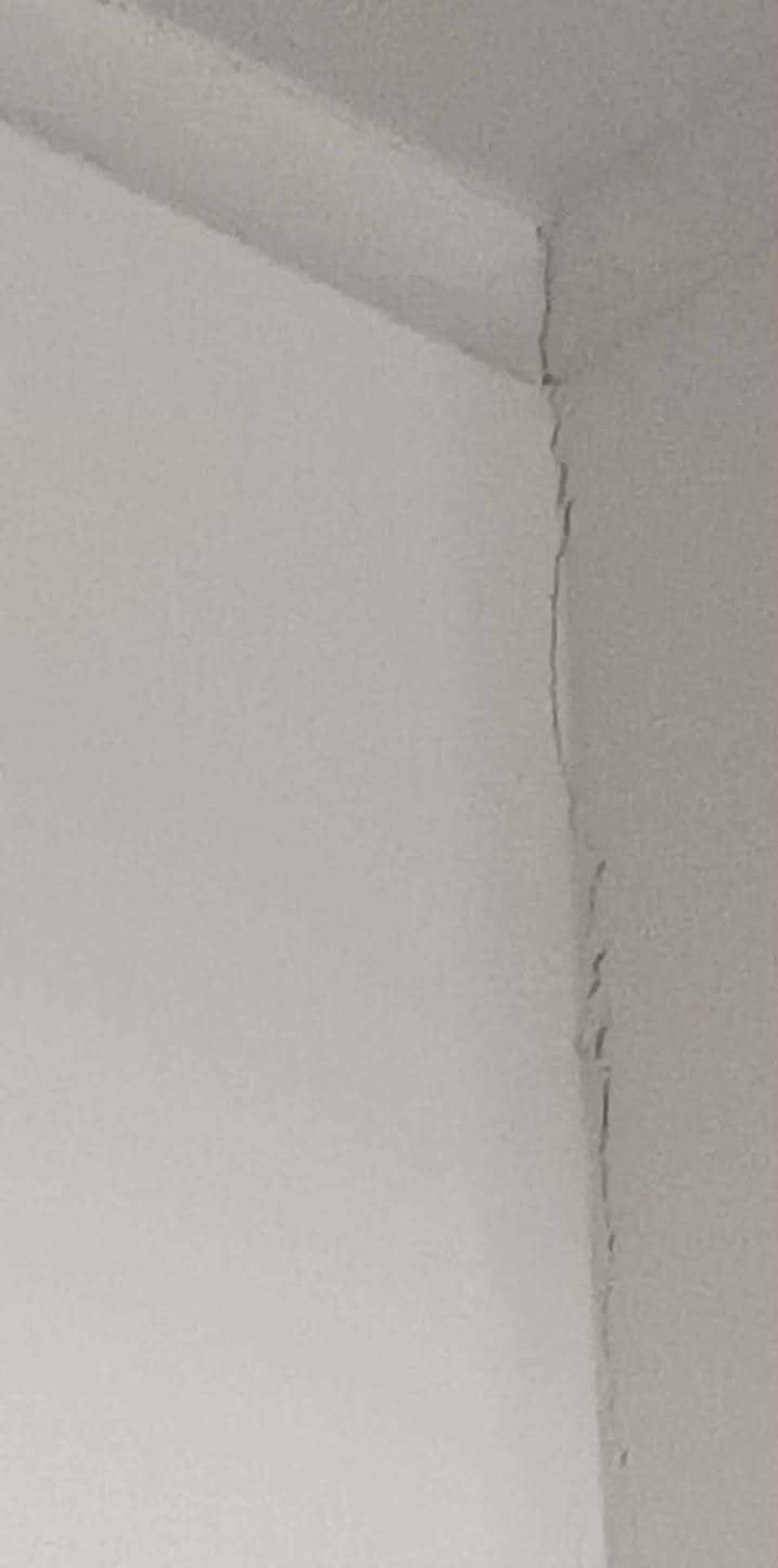 Zemetrasenie spôsobilo škody. 