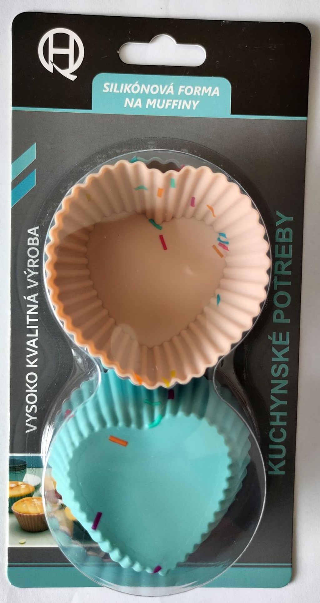 Nebezpečný výrobok.