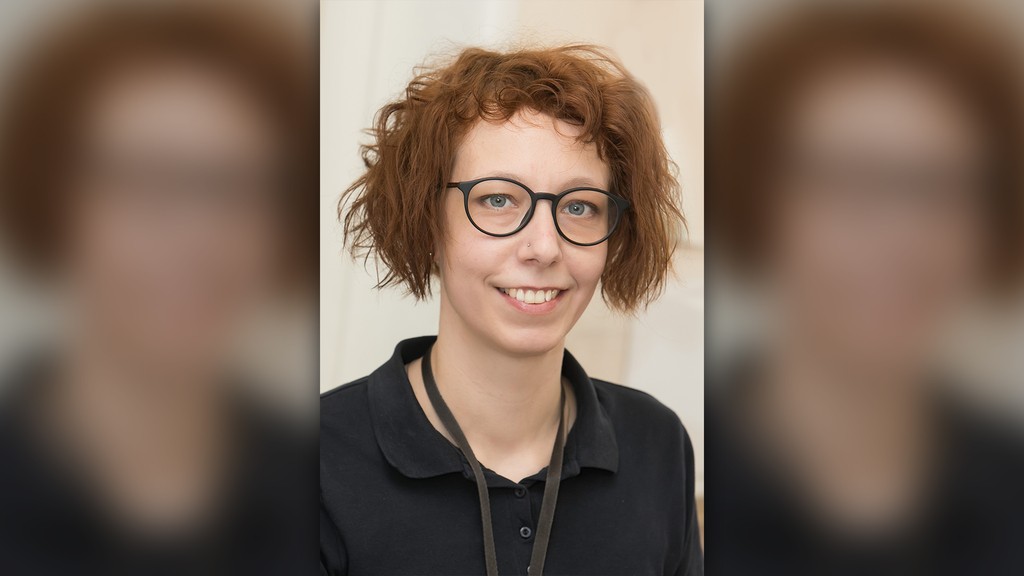 Psychologička Patrícia Vesel Ganoczyová.