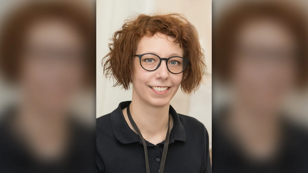 Psychologička Patrícia Vesel Ganoczyová.