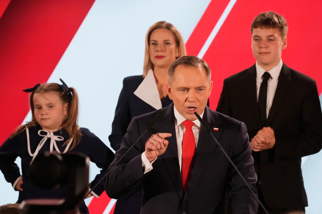 Karol Nawrocki