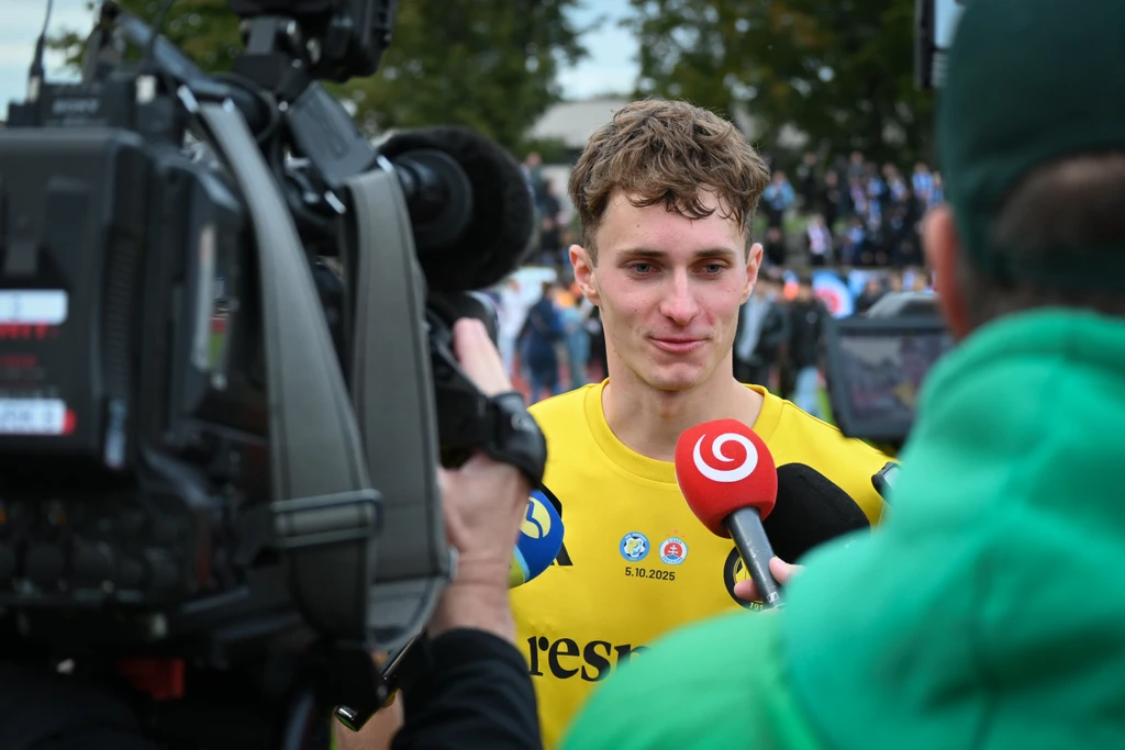 Martin Strelec