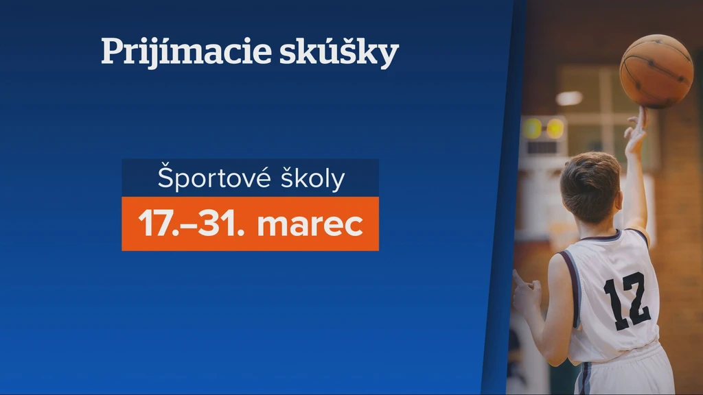 Termíny na podanie prihlášok