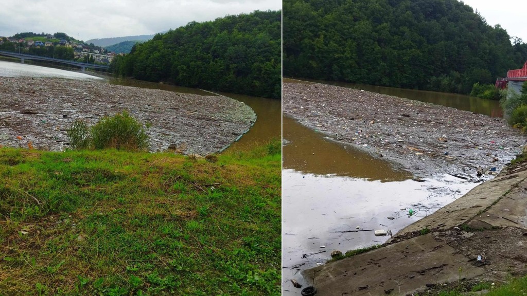 Norná stena zatiaľ drží.