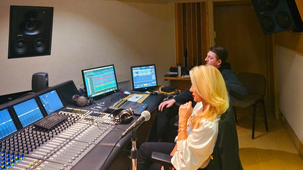 Martina Šimkovičová 