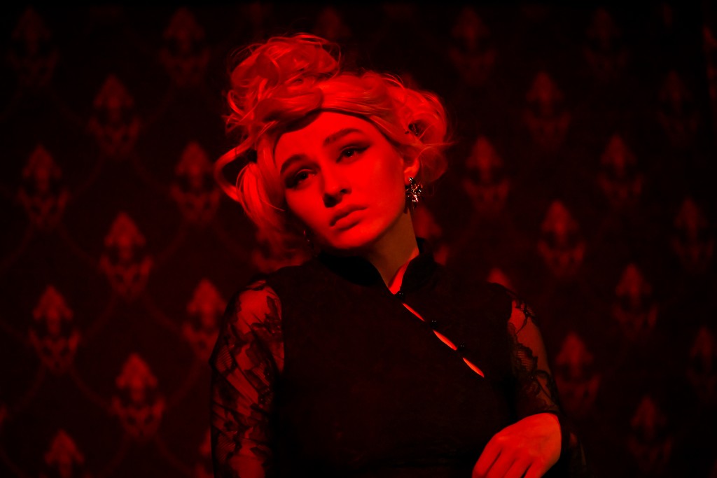 Anna Magdaléna Hroboňová