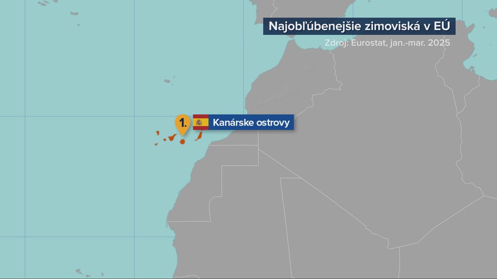 Rebríček najobľúbenejších európskych zimovísk