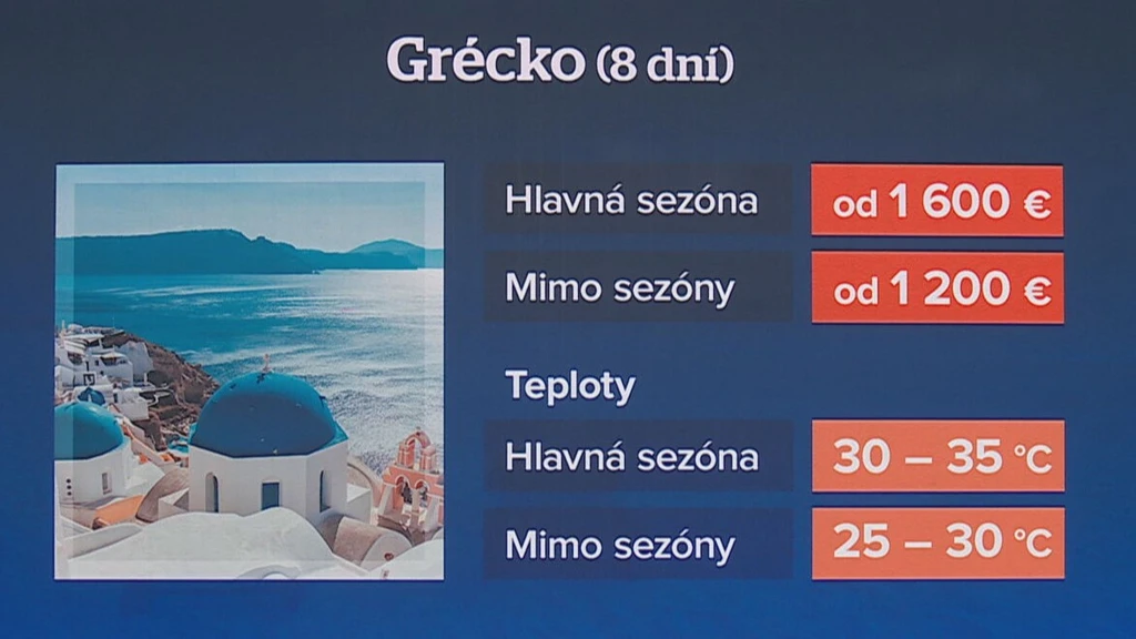 Grécko